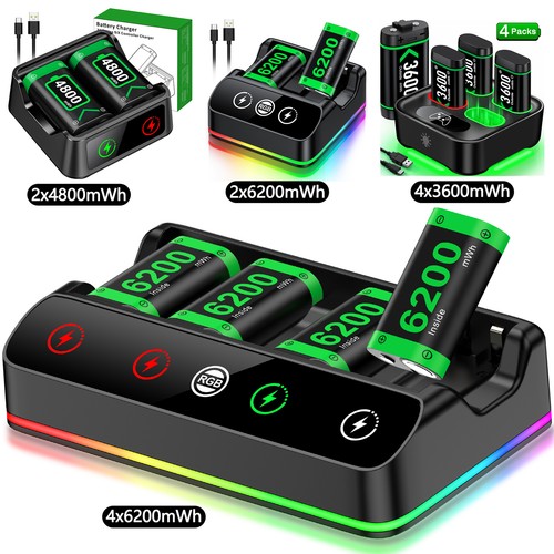 Controller charger station - charger,