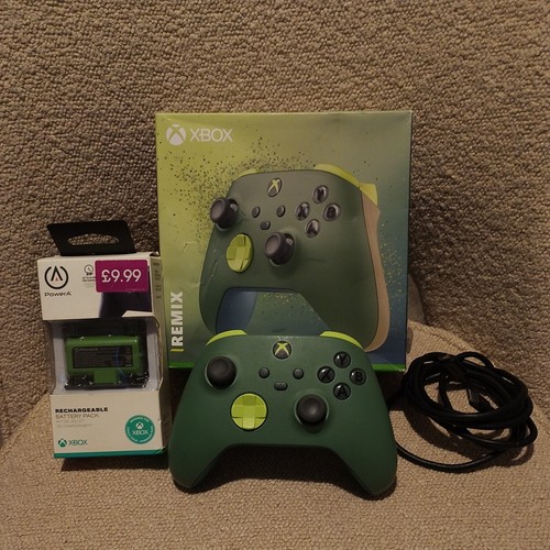 Microsoft xbox series one - microsoft, x/s