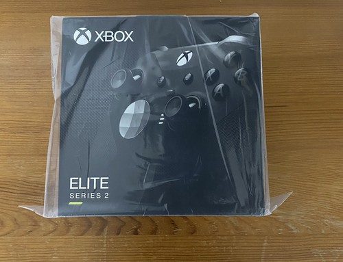 Microsoft xbox elite - elite, wireless