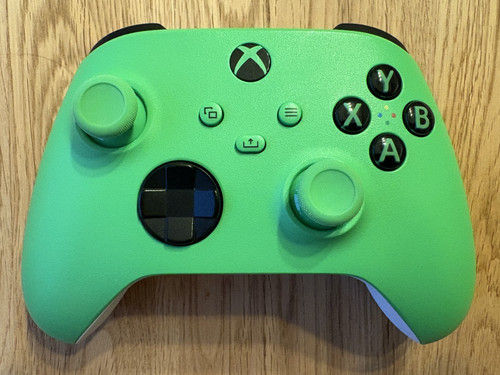 Xbox series wireless - xbox, x/s
