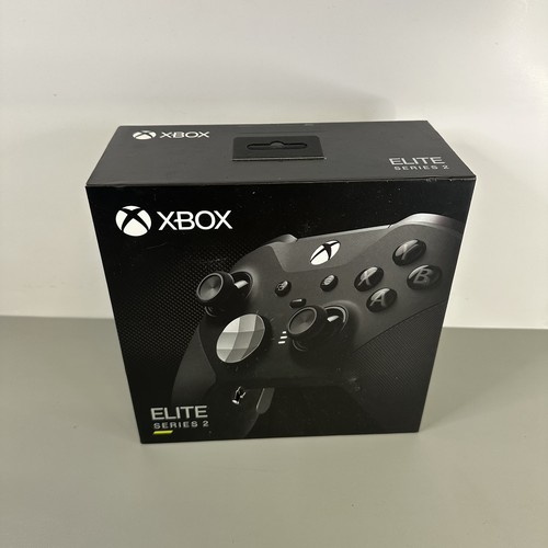 Genuine xbox elite series - genuine,