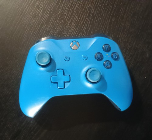 Microsoft xbox one - one, wireless