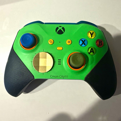 Microsoft xbox wireless - microsoft,