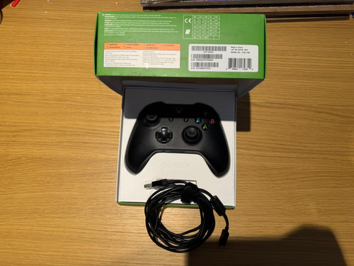 Xbox controller model 1708 - xbox,