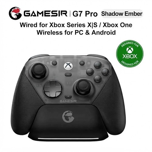 Gamesir pro wired - gamesir, g7