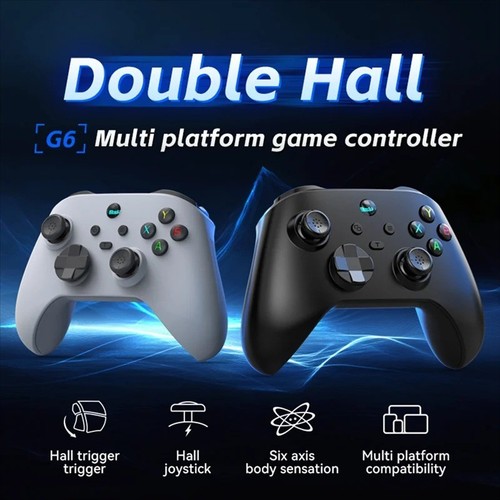 Wireless game controller for - game,