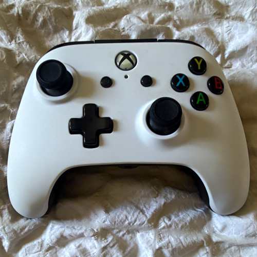Powera wired controller for - powera,