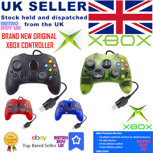 Controller for original xbox - for,