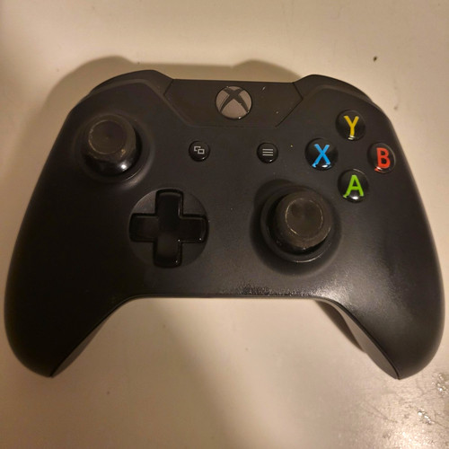 Microsoft xbox one wireless - one,