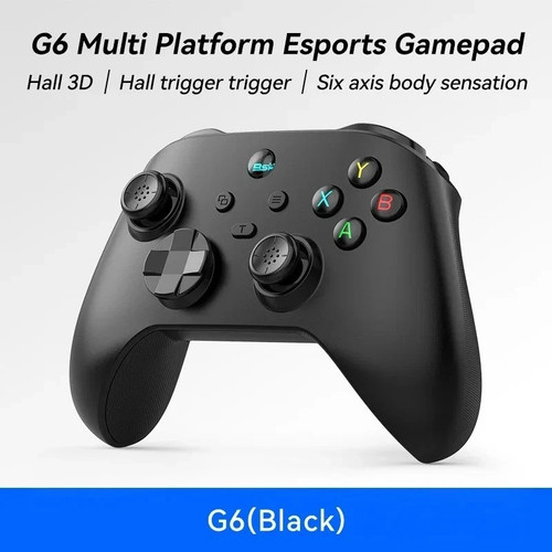 Wireless game controller for - controller,