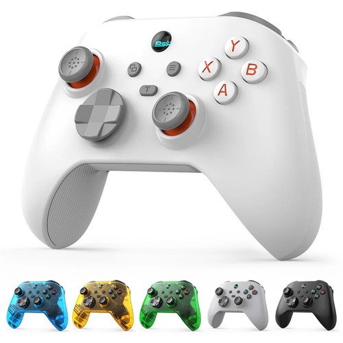 Wireless game controller - wireless, for