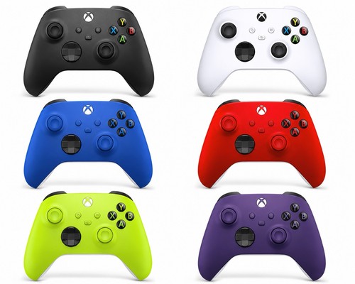 Microsoft xbox controller - xbox,