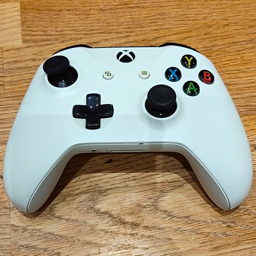 Microsoft xbox one - microsoft,