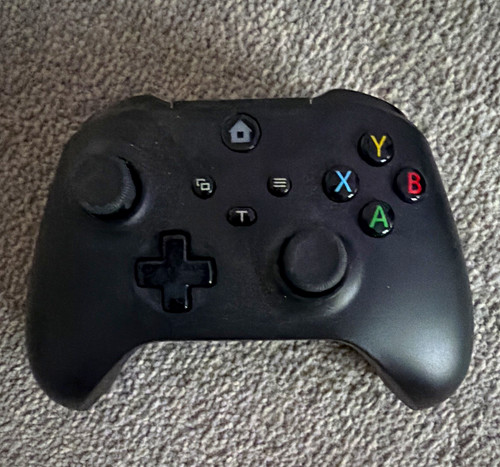 Wireless controller for - wireless,