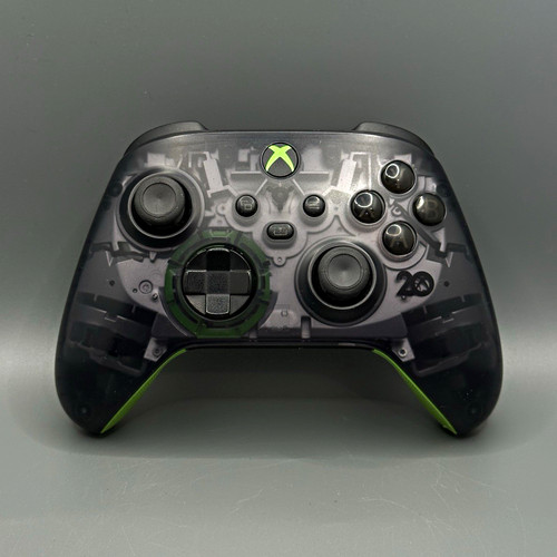 Microsoft xbox series s - xbox, x/s
