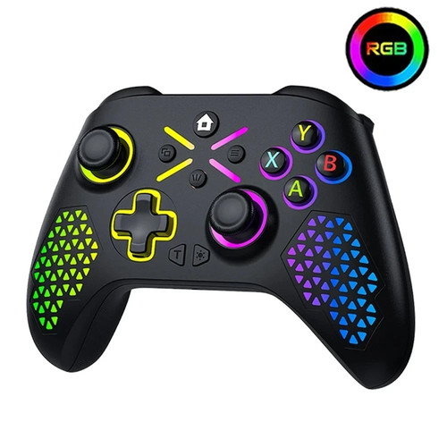 Microsoft wireless controller - wireless,