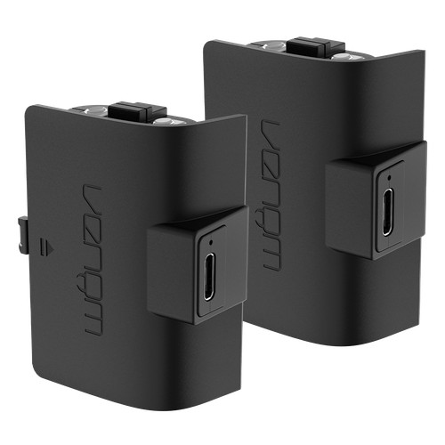 Xbox rechargeable battery - xbox, pack