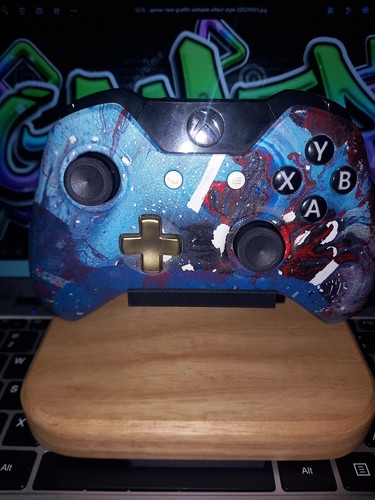 Xbox one controller - one,