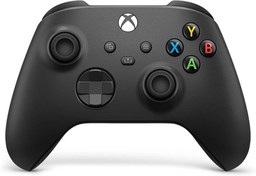 Microsoft wireless controller - microsoft,