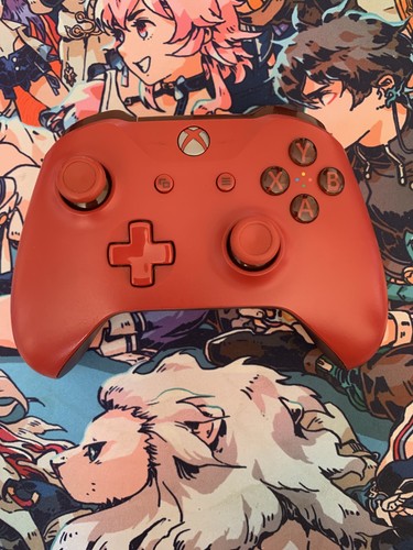 Official microsoft xbox - official,
