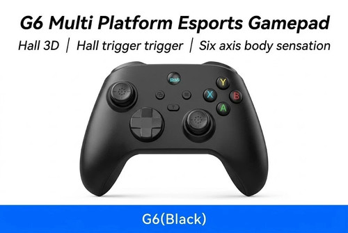 Wireless game controller for - wireless,